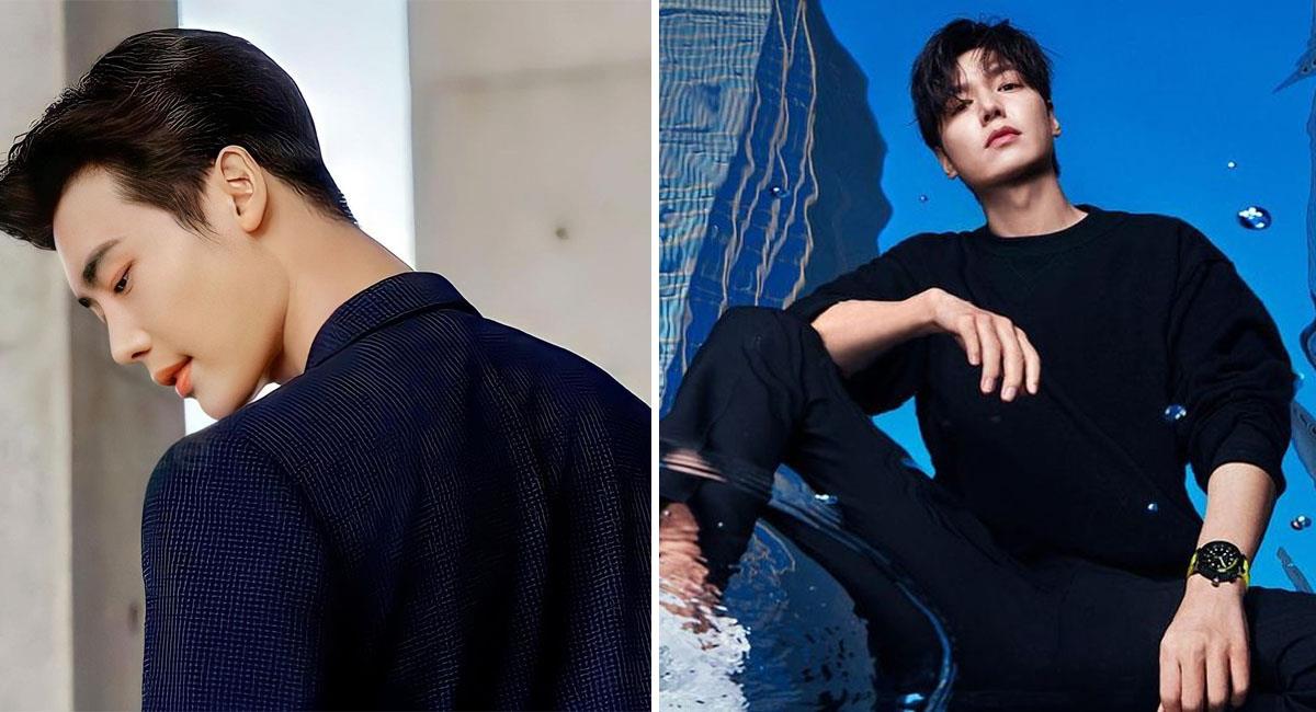 ¿Quién es el actor coreano más famoso del 2021?. Foto: Instagram