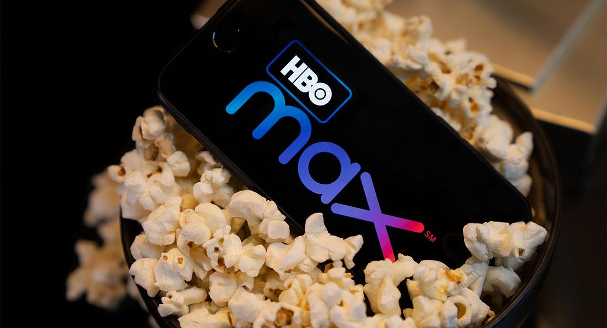 ¡HBO Max ya llega a Latinoamérica!. Foto: Shutterstock