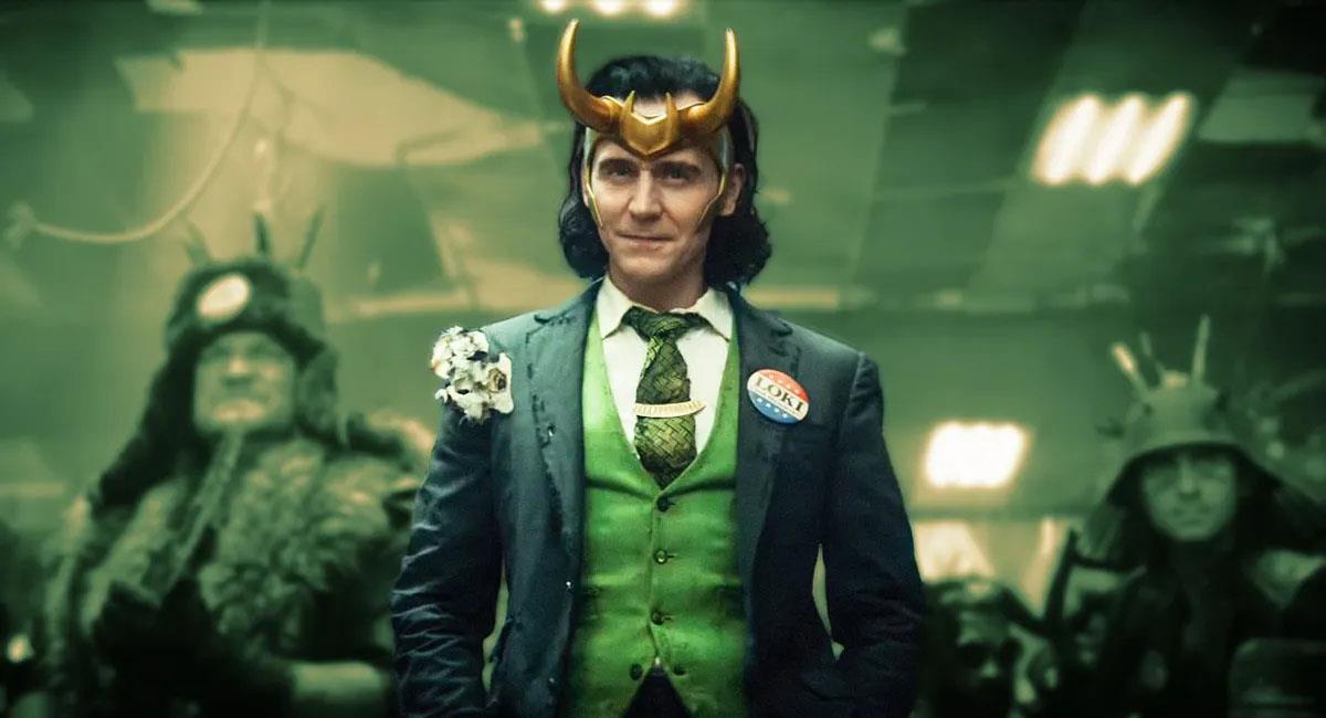 “Loki” y la teoría que lo conecta con las Gemas del Infinito. Foto: Disney Plus