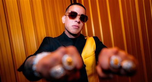 Sprite x Daddy Yankee: ¿Dónde conseguir la gaseosa del cantante?