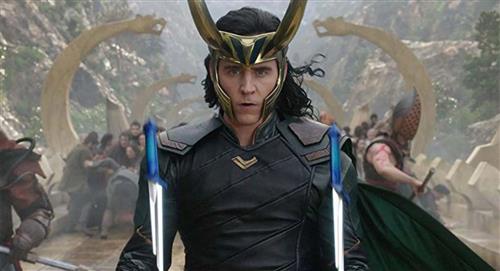 ¿Cuándo se estrena la segunda temporada de “Loki”?