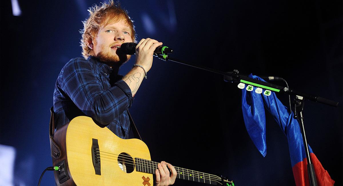 ¿Cuándo sale “Equals” el nuevo álbum de Ed Sheeran?. Foto: Shutterstock