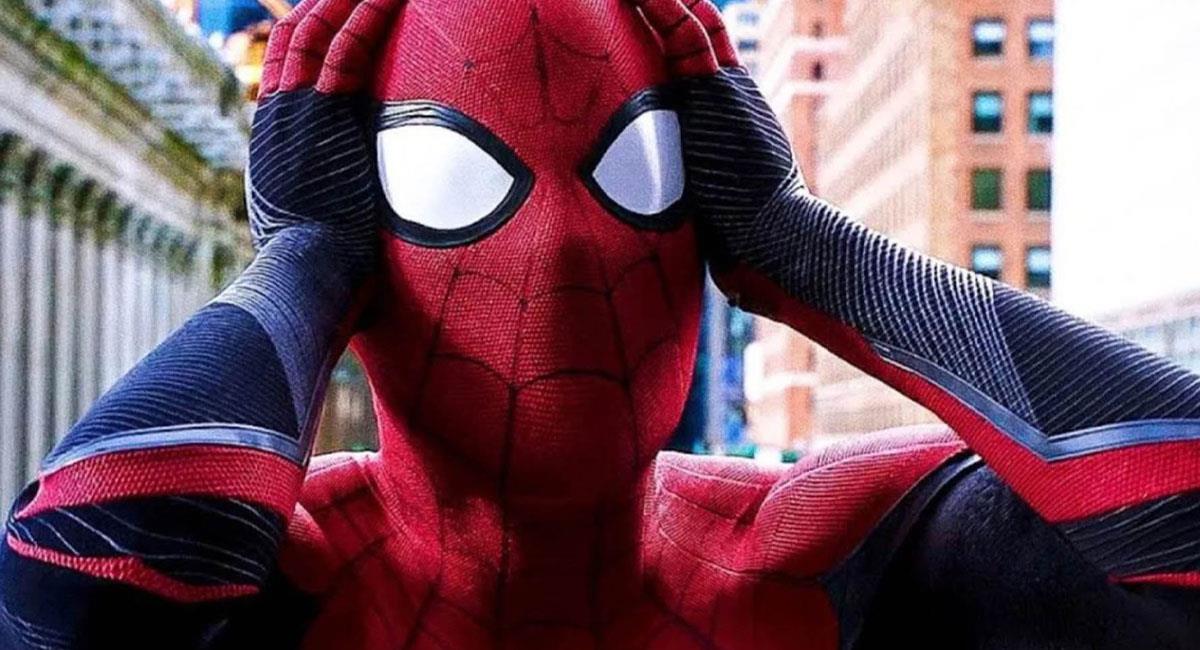 Marvel: ¿A qué hora se estrena el tráiler de “Spider-man: No Way Home”?. Foto: Sony Pictures