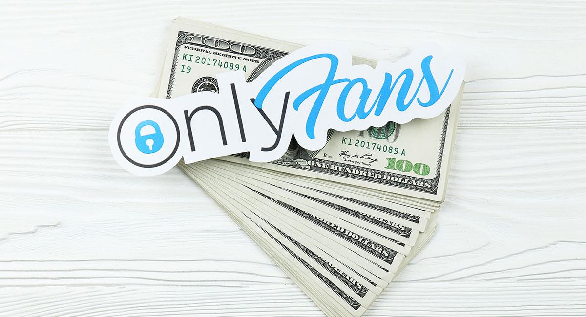 ¿Cuánto dinero se puede ganar en OnlyFans?. Foto: Shutterstock