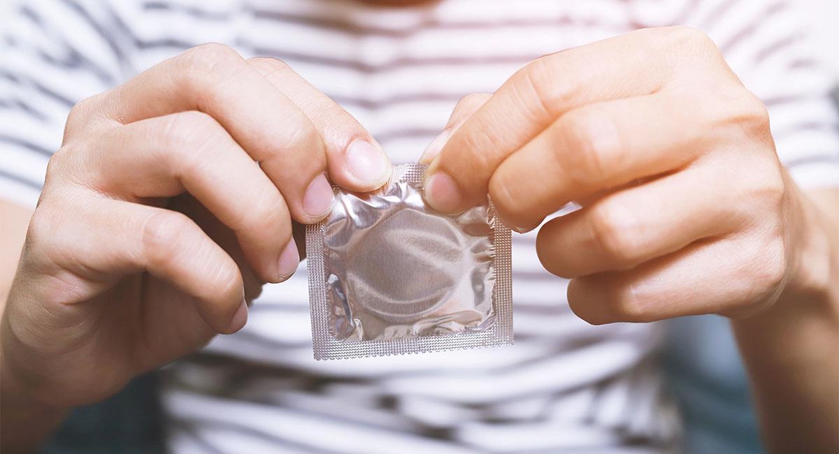No tenía preservativo, usó pegamento en el ‘delicioso’ y murió. Foto: Shutterstock