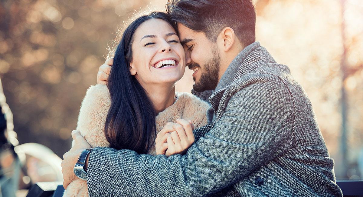 25 mensajes que harán que tu novio te piense todo el día. Foto: Shutterstock