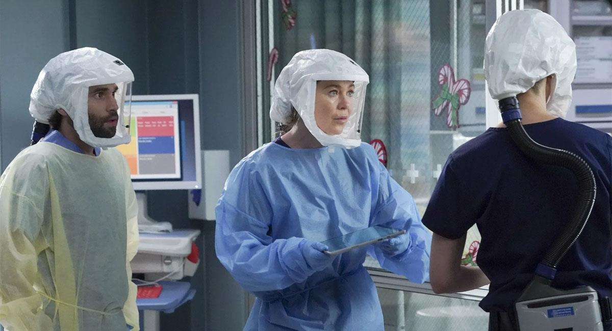 ¿Cuándo se estrena Grey’s Anatomy temporada 18?. Foto: ABC