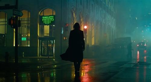 ¿Cuándo sale “Matrix: Resurrection” con Keanu Reeves?