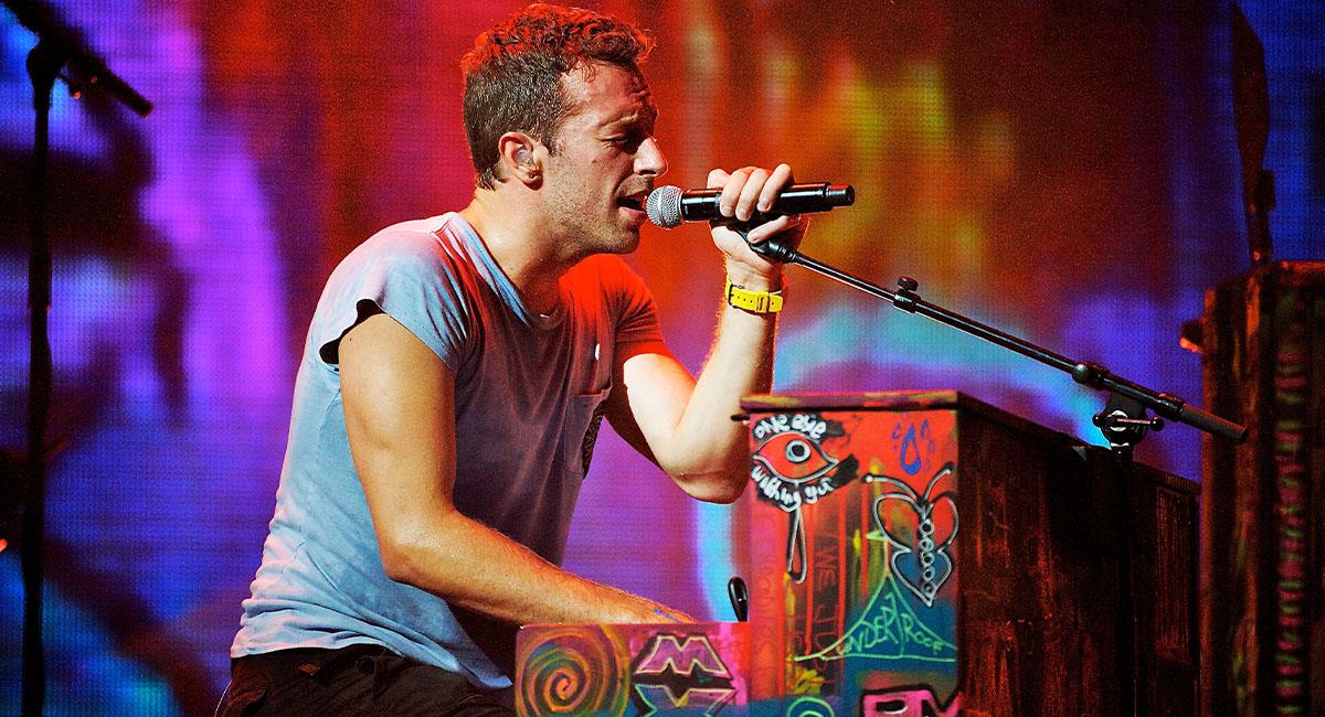 ¿Cuándo sale “My Universe”, la nueva canción de Coldplay y BTS?. Foto: Shutterstock