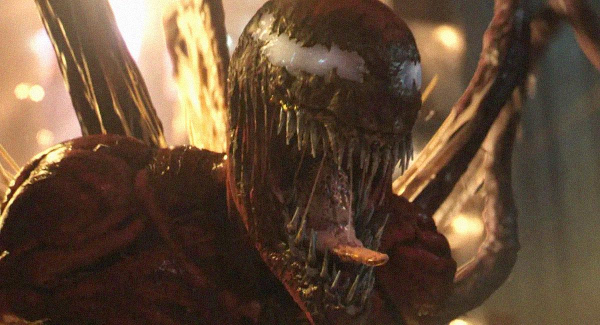 Venom 2: Filtran escena post crédito y se confirma en el UCM. Foto: Sony Pictures