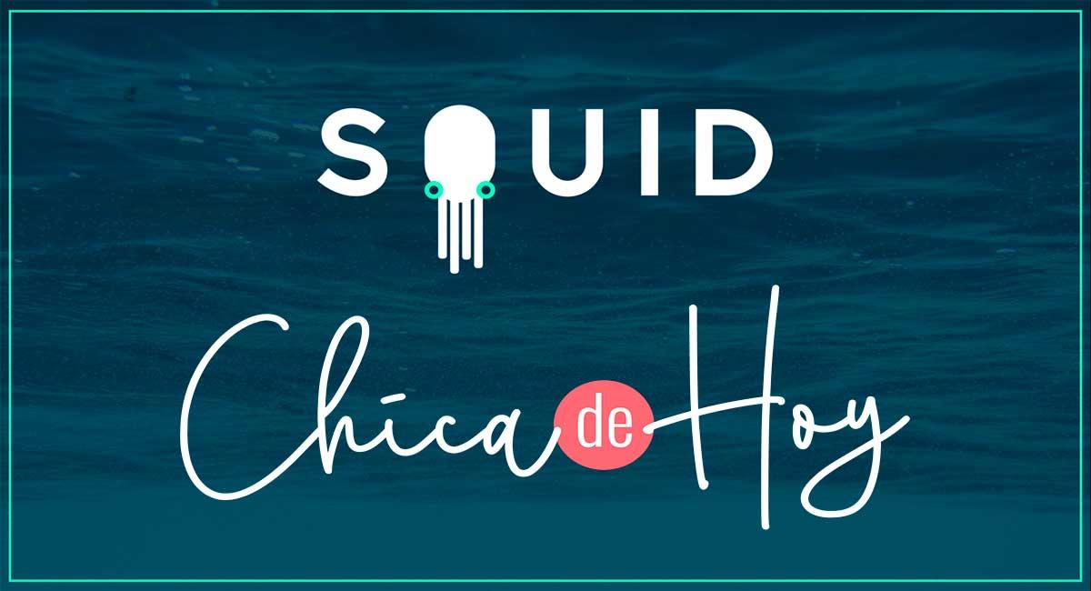 Busca los contenidos de ChicaDeHoy.com en SQUID. Foto: Interlatin