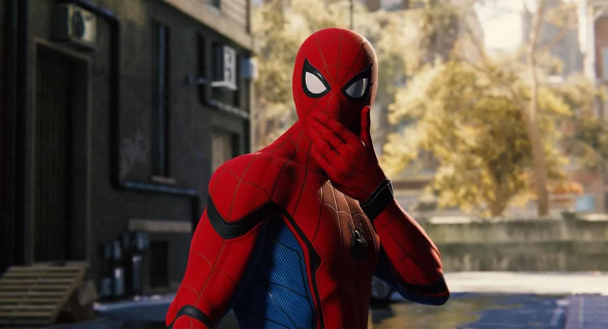 ¿Cuándo sale el segundo tráiler de “Spider-Man: No Way Home”?. Foto: Sony Pictures