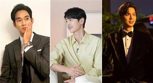 ¿Quién es el actor coreano más rico del 2021?