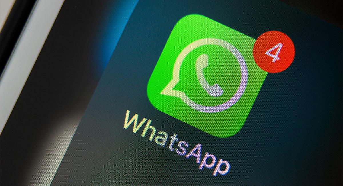 WhatsApp estrena nueva función que apoya a infieles. Foto: Shutterstock
