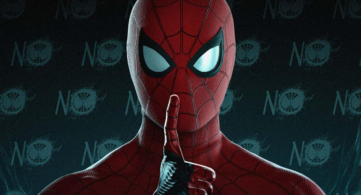 El pedido de los actores de “Spider-Man: No Way Home” a sus fans. Foto: Marvel Studios