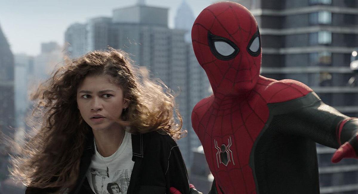 ¿Habrá escenas post-créditos en “Spider-Man: No Way Home”?. Foto: Youtube Marvel Studios