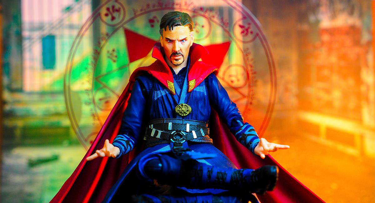 ¿Quiénes regresan en Doctor Strange en el Multiverso de la Locura?. Foto: Shutterstock