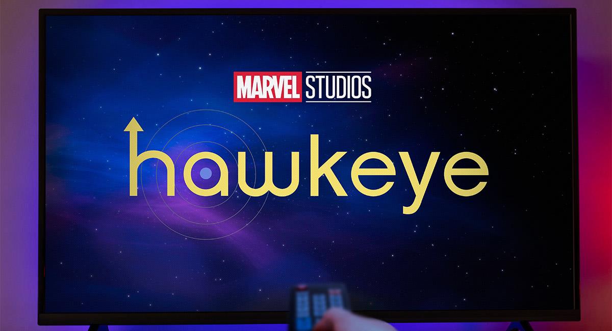 ‘Hawkeye’: Las escenas eliminadas que SÍ debieron incluir en la serie. Foto: Shutterstock