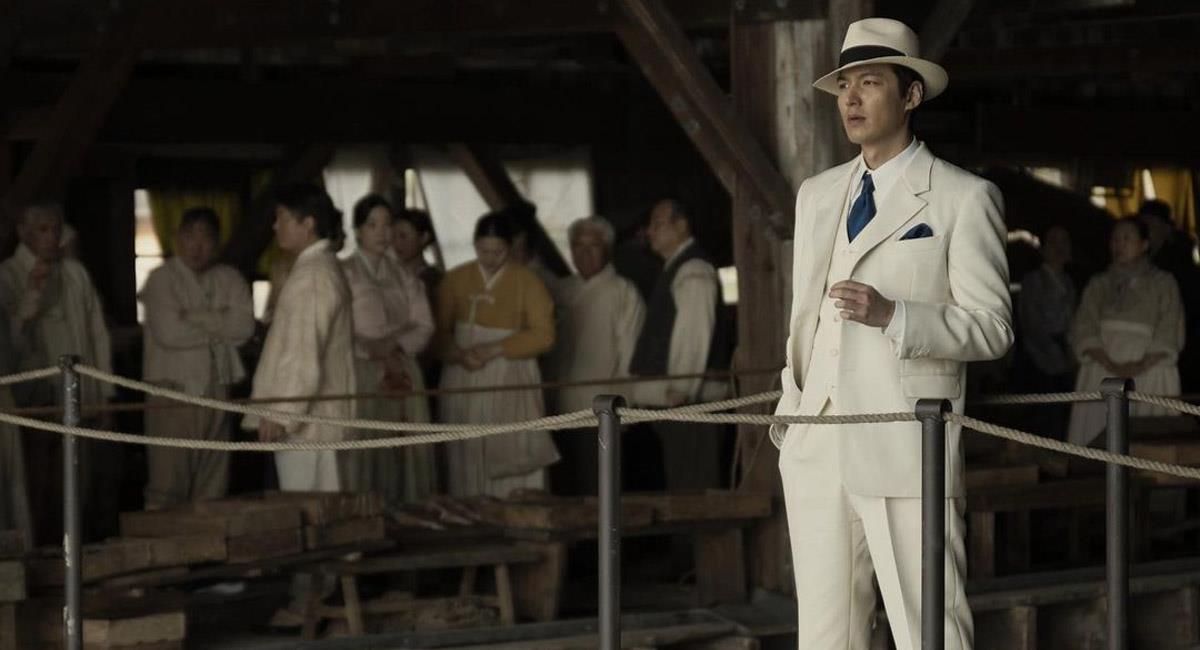 ¿De qué trata Pachinko, el nuevo drama de Lee Min Ho?. Foto: Instagram @actorleeminho