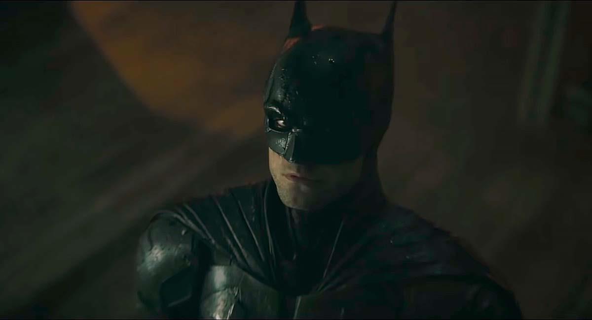 ¿Cómo ver The Batman ONLINE?. Foto: Youtube  Warner Bros. Pictures