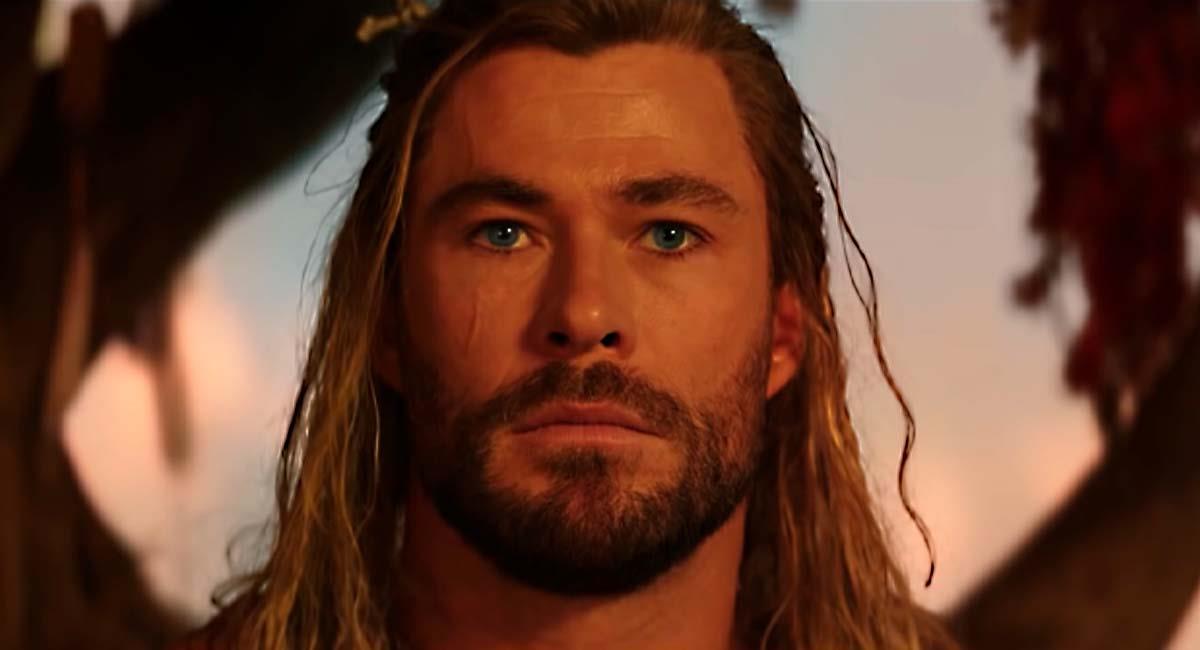 ¿Qué significan las escenas post créditos de “Thor: Love and Thunder”?. Foto: Youtube Marvel Studios