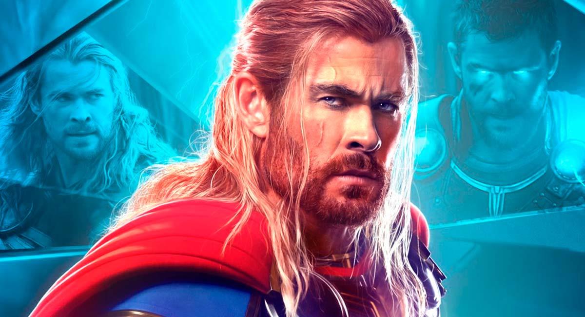 ¿Cuándo se estrena “Thor: Love and Thunder” en Disney Plus?. Foto: Twitter @disneyplus