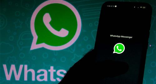 WhatsApp permite salirte de un grupo sin notificar a los demás
