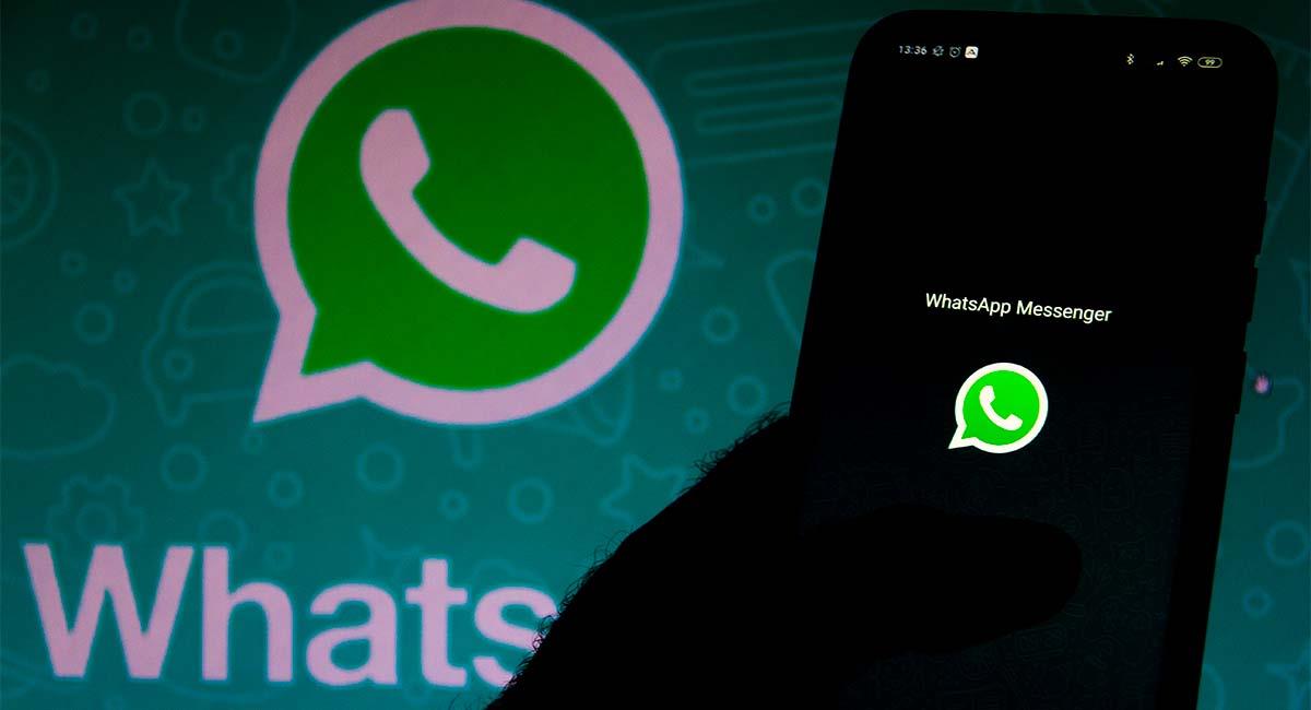 WhatsApp permite salirte de un grupo sin notificar a los demás. Foto: Shutterstock