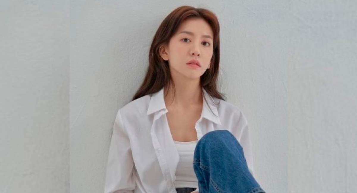 ¿Qué pasó con Yoo Joo Eun?. Foto: Instagram