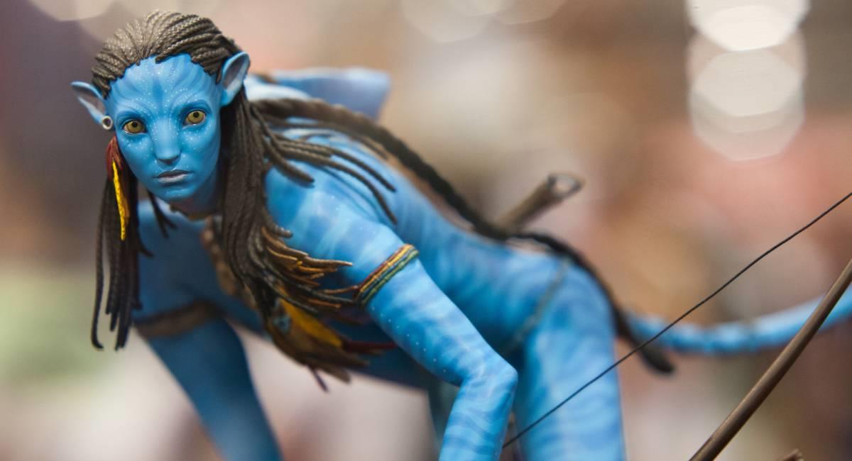 ¿Dónde comprar boletos para el reestreno de Avatar en México?. Foto: Shutterstock