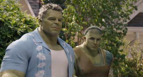 ¿Quién es Skaar, el hijo de Hulk, y qué papel hará en el UCM?