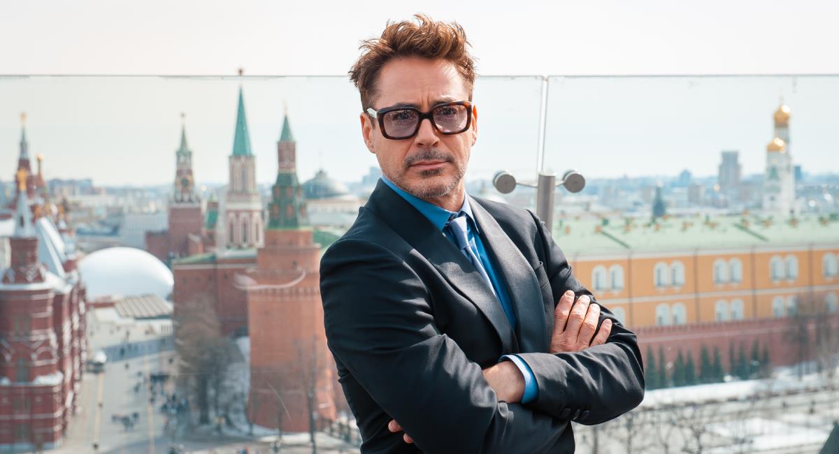 Robert Downey Jr. volvería al UCM como Iron Man. Foto: Shutterstock