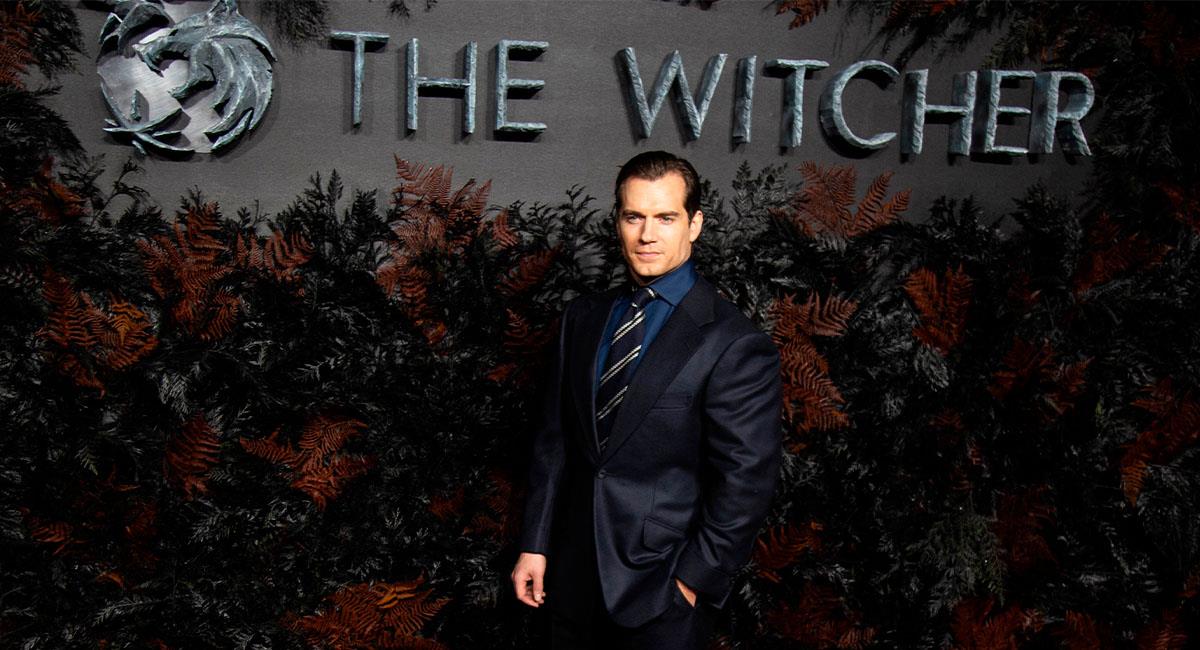 ¿Quién reemplazará a Henry Cavill en ‘The Witcher 4’?. Foto: Shutterstock