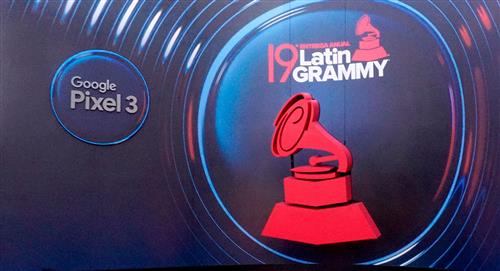 Ver EN VIVO los Latin Grammy 2022