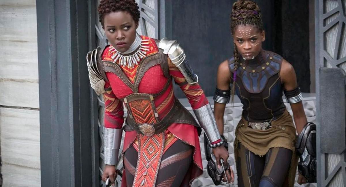 ¿Cuándo se estrena “Wakanda Forever” en Disney Plus?. Foto: Marvel Studios