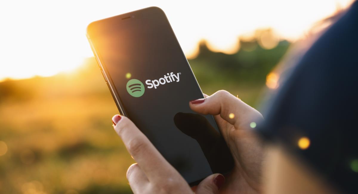 ¿Cuándo sale el Spotify Wrapped 2022?. Foto: Shutterstock