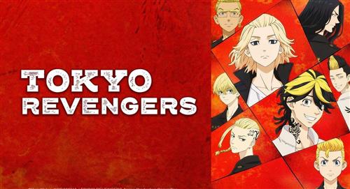 ¿Ya viste la nueva temporada de Tokyo Revenger?