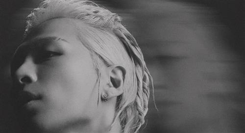 BIGBANG: Taeyang es nombrado embajador global de Givenchy