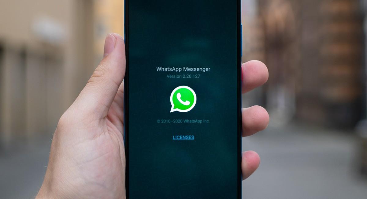 ¿Sabes qué significa el mensaje "7642" que envían por WhatsApp?. Foto: Unsplash