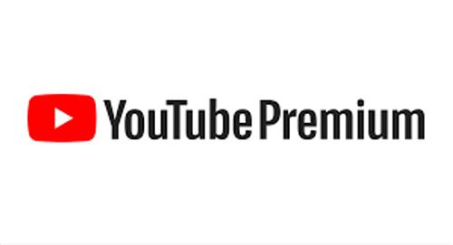 YouTube Premium tiene nuevas opciones de calidad de video
