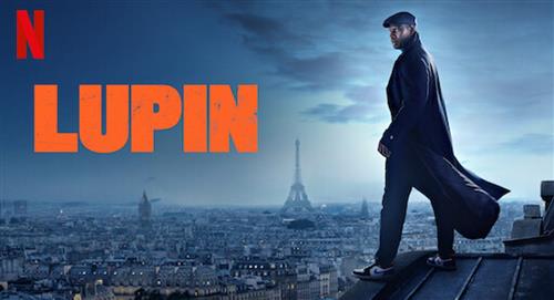 ¿Cuándo se estrena la tercera temporada de "Lupin"?