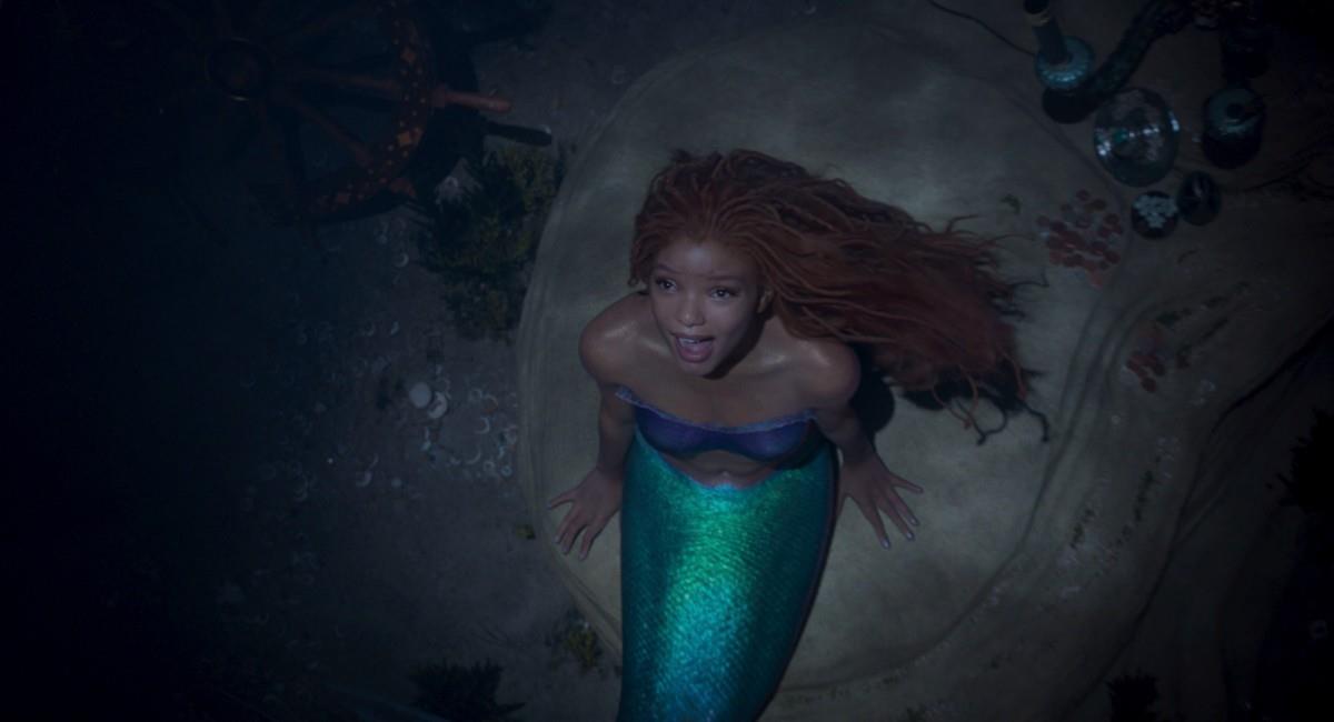 ¿Ya conoces al elenco estelar de La Sirenita?. Foto: Disney