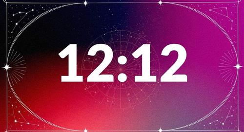 ¿Qué significa mirar el reloj a las 12:12?