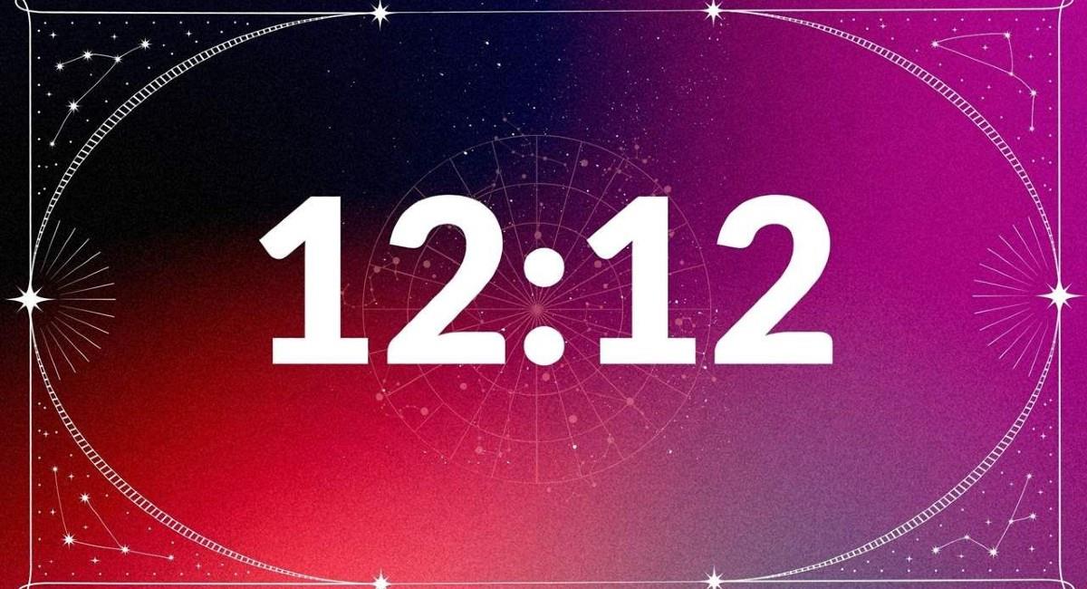 ¿Qué significa mirar el reloj a las 12:12?. Foto: Pinterest