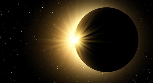 ¿Cuándo es el Eclipse solar y en qué estados de México será visible?
