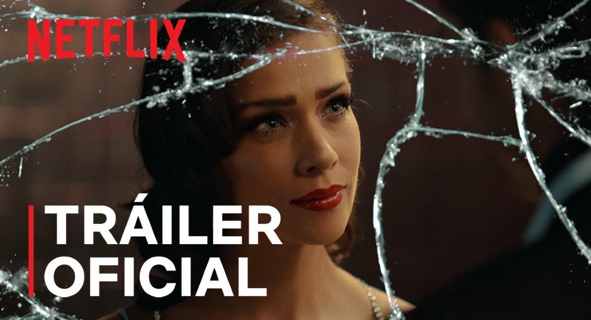 Netflix anuncia la segunda temporada de "Perfil falso". Foto: Youtube
