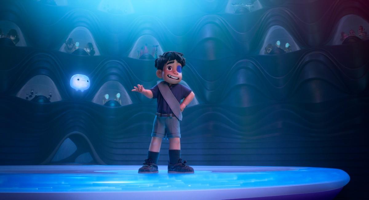 Conoce todas las novedades de la nueva película animada de Disney Pixar. Foto: Disney