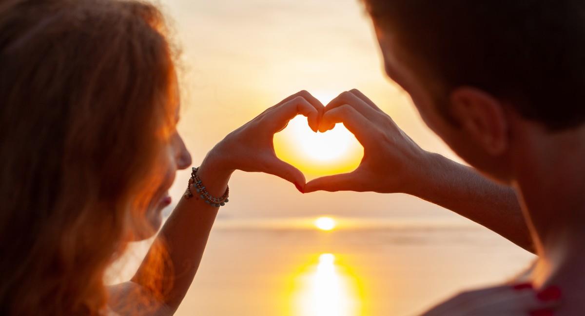 Tips para lograr atraer el amor a tu vida. Foto: Freepik