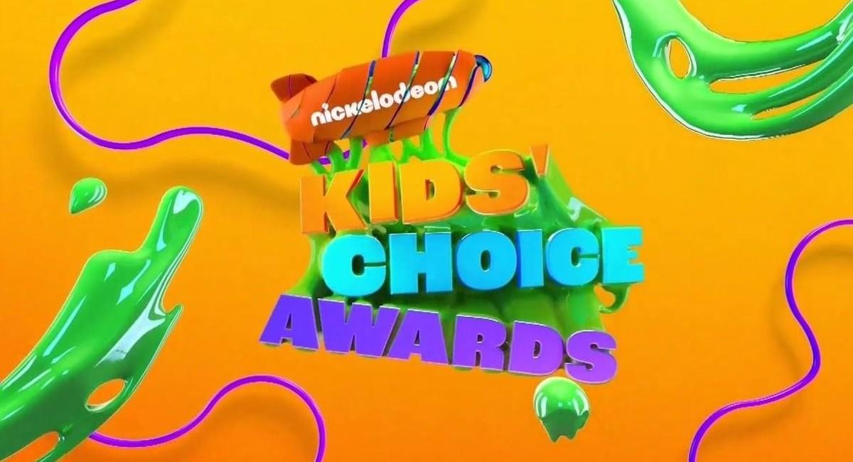 ¿Quiénes son los nominados?. Foto: Nickelodeon