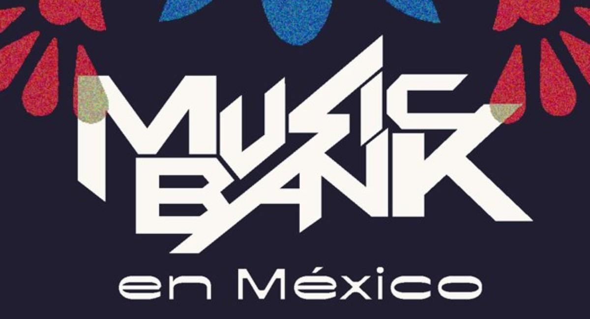 Music Bank México 2023: Precio de las entradas, artistas y fecha del concierto. Foto: Instagram